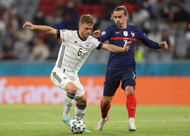 La France présente la formation la plus solide pour la Coupe d'Europe cette saison